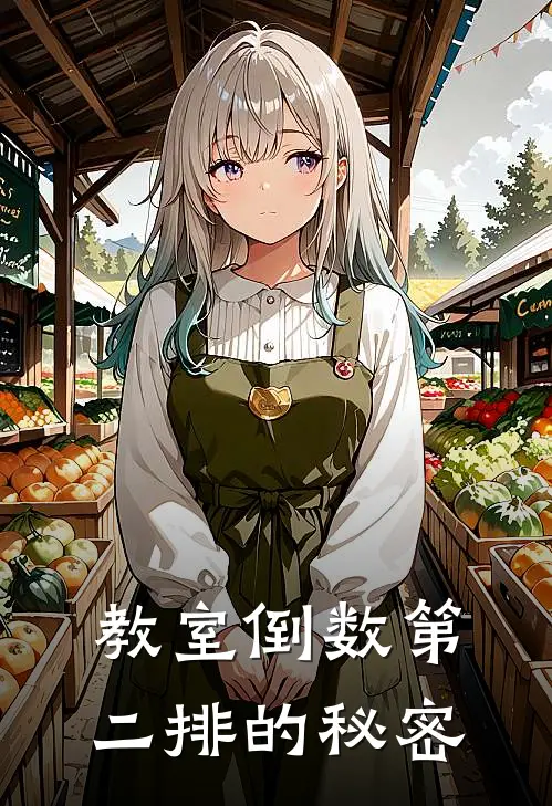 教室倒数第二排的秘密