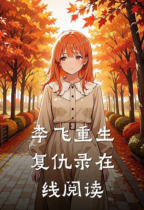 李飞重生复仇录在线阅读