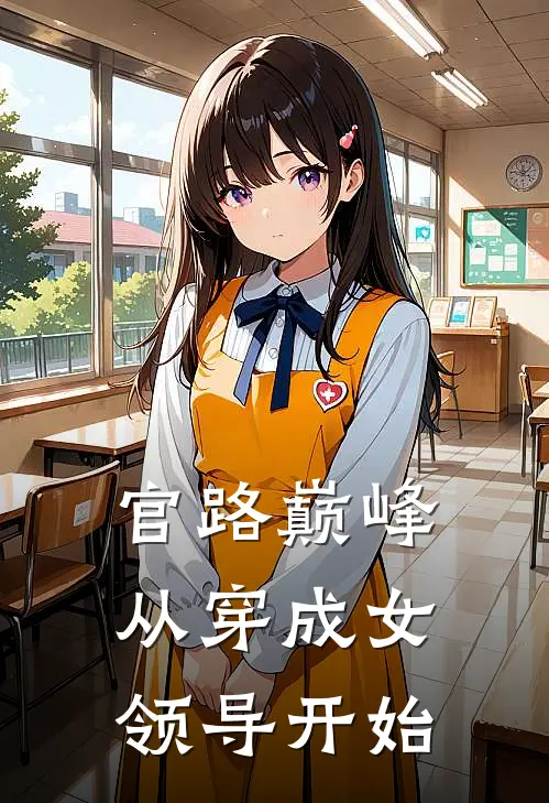 官路巅峰：从穿成女领导开始