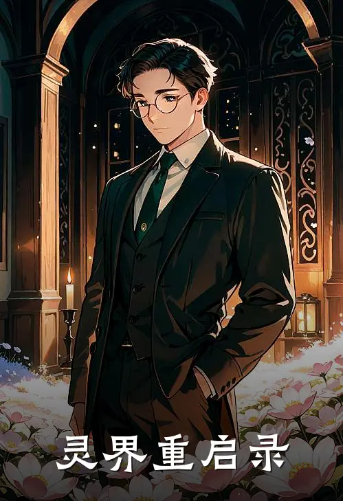 灵界重启录