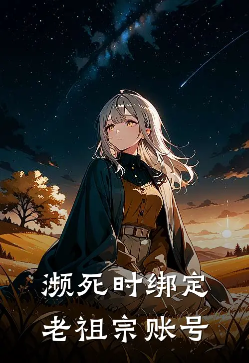 濒死时绑定老祖宗账号(林未未未)热门网络小说_小说推荐完结濒死时绑定老祖宗账号(林未未未)