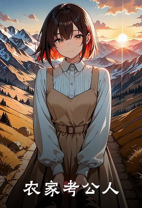 农家考公人(林凡张生)全本免费完结小说_小说完结免费农家考公人林凡张生