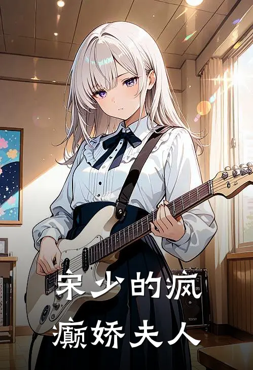 宋少的疯癫娇夫人