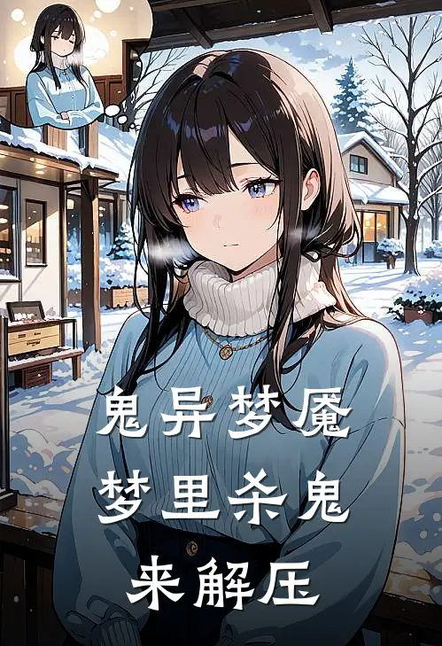 鬼异梦魇：梦里杀鬼来解压唐僧唐僧已完结小说_最新章节列表鬼异梦魇：梦里杀鬼来解压(唐僧唐僧)