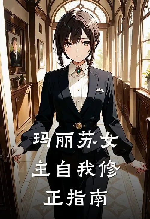 玛丽苏女主自我修正指南