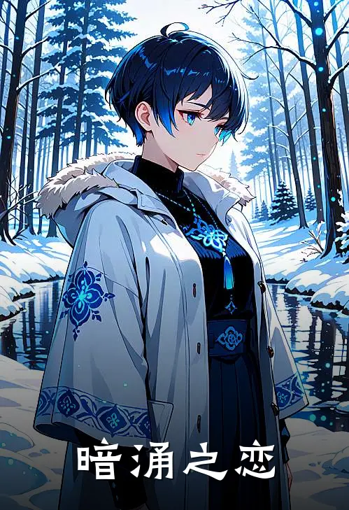 暗涌之恋
