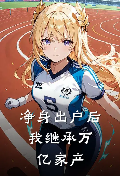 净身出户后，我继承万亿家产