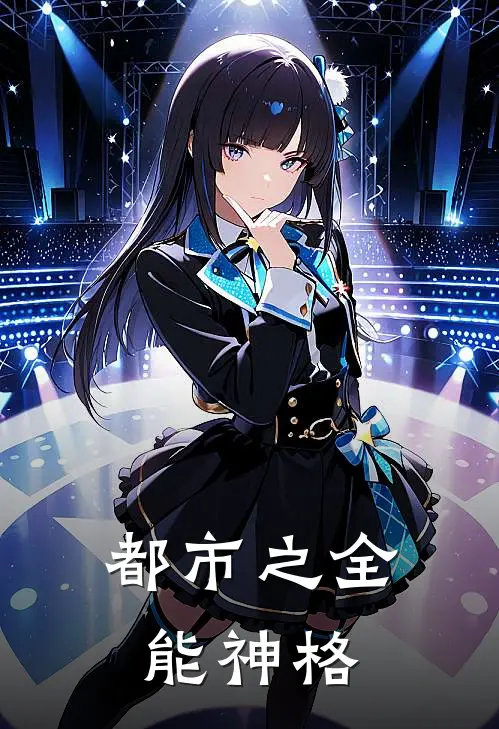 都市之全能神格(林峰王浩)完整版免费阅读_最新章节列表都市之全能神格(林峰王浩)