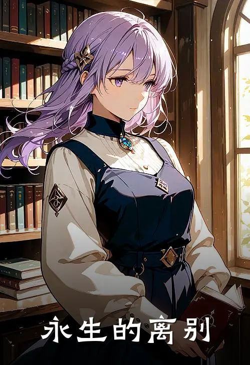 永生的离别