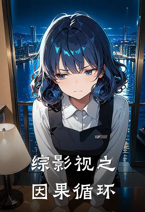 综影视之因果循环