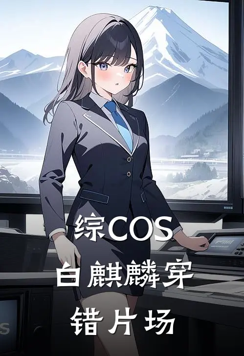 【综】COS白麒麟穿错片场（涩泽龙彦果戈里）全文免费阅读无弹窗大结局_【综】COS白麒麟穿错片场最新章节列表