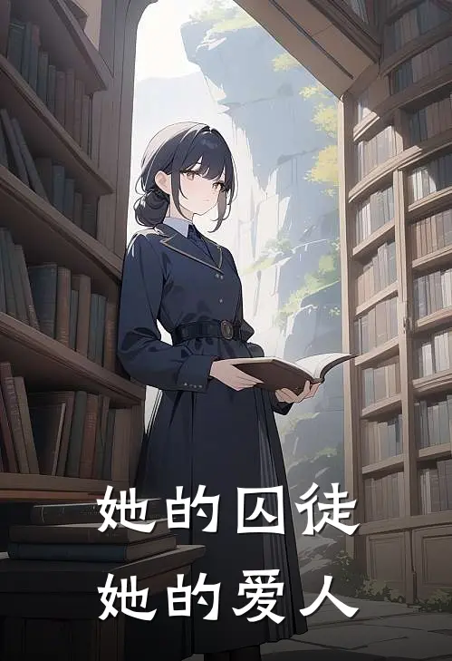 她的囚徒她的爱人