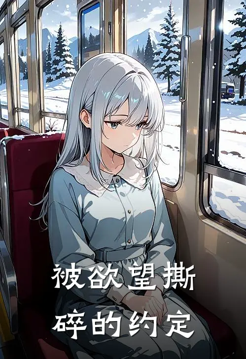 被欲望撕碎的约定