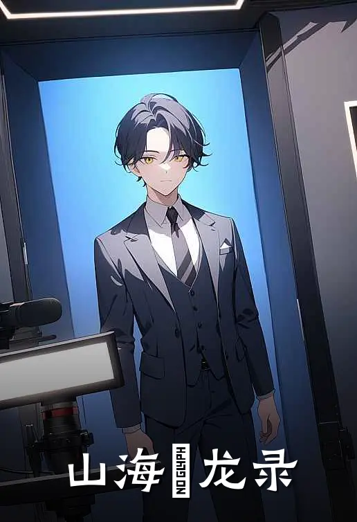 夙彦楚瑾《山海昇龙录》小说免费在线阅读_山海昇龙录(夙彦楚瑾)已完结小说