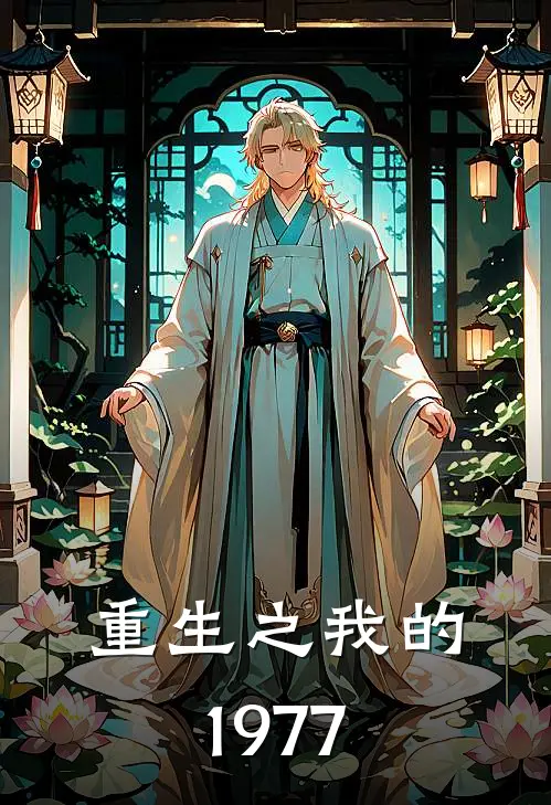 重生之我的1977(王阳明周卫国)完结版小说推荐_最新完结小说推荐重生之我的1977王阳明周卫国