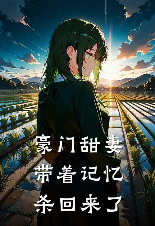 豪门甜妻：带着记忆杀回来了