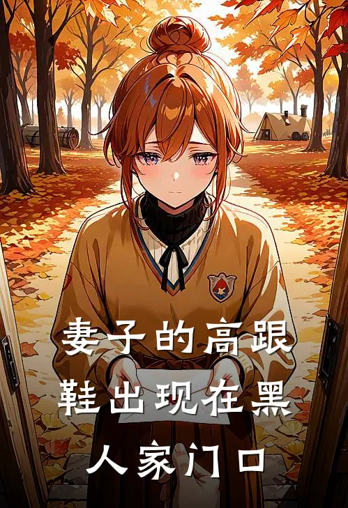 妻子的高跟鞋出现在黑人家门口