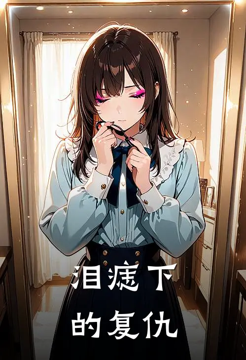 泪痣下的复仇