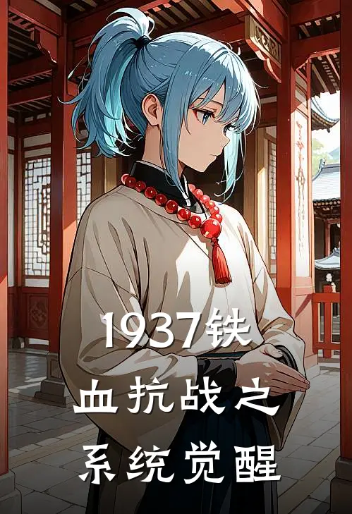 1937铁血抗战之系统觉醒