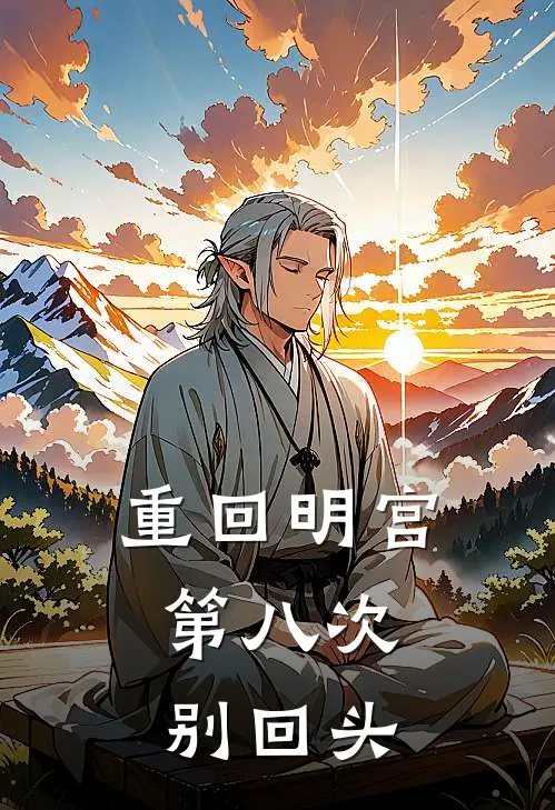 重回明宫：第八次别回头