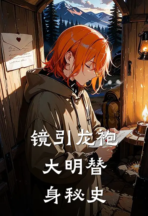 镜引龙袍：大明替身秘史