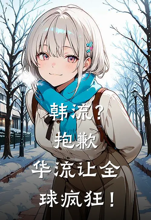 苏越秦放韩流？抱歉，华流让全球疯狂！最新章节在线阅读_苏越秦放完整版阅读