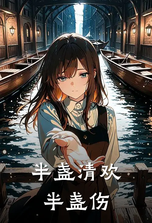 半盏清欢半盏伤