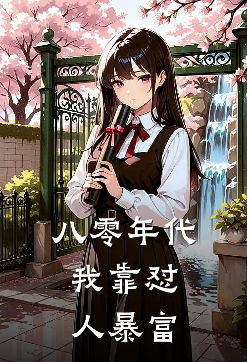 八零年代：我靠怼人暴富江枫王桂芳小说最新章节_最新小说推荐八零年代：我靠怼人暴富江枫王桂芳