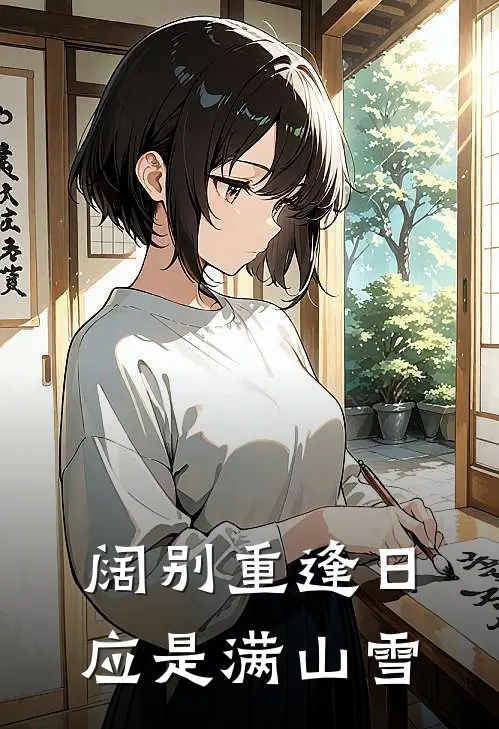 阔别重逢日，应是满山雪孟时砚孟忆免费小说大全_小说推荐完本阔别重逢日，应是满山雪(孟时砚孟忆)