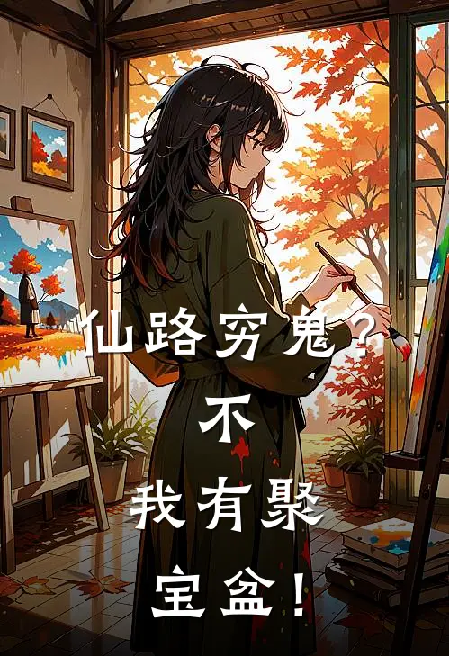 仙路穷鬼？不，我有聚宝盆！赵小波刘麻子完结小说_完结版小说全文免费阅读仙路穷鬼？不，我有聚宝盆！赵小波刘麻子