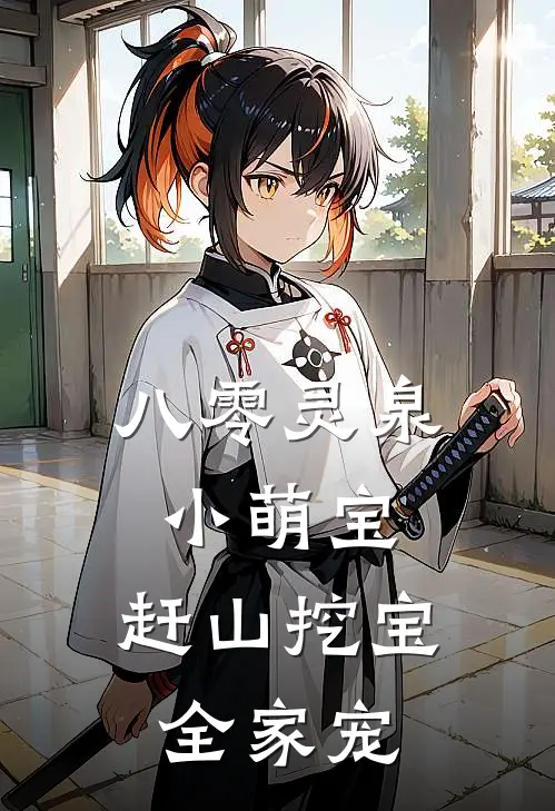 八零灵泉小萌宝：赶山挖宝全家宠