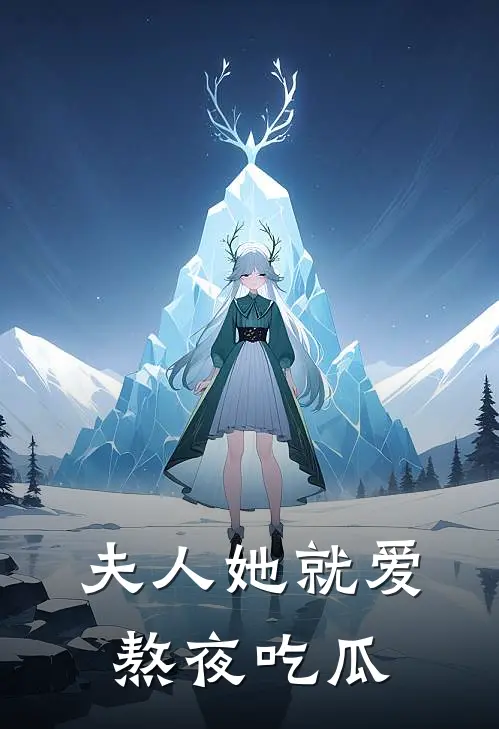 夫人她就爱熬夜吃瓜文清如嘉明帝小说最新章节_最新小说推荐夫人她就爱熬夜吃瓜文清如嘉明帝