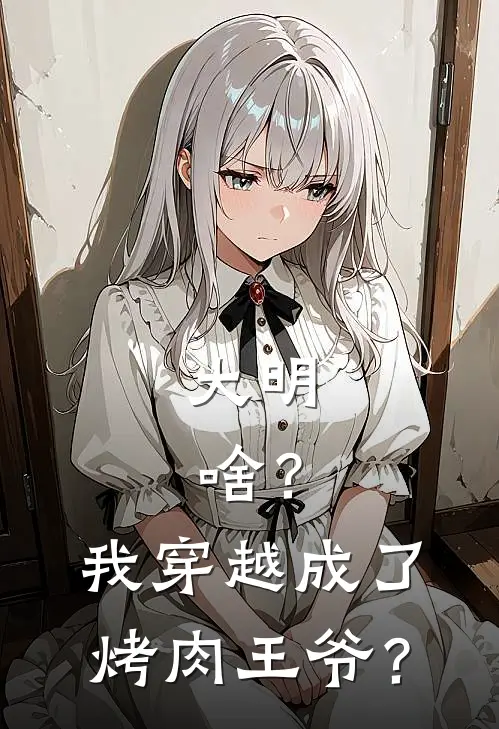 大明：啥？我穿越成了烤肉王爷？朱高煦王斌免费完结版小说_小说完结大明：啥？我穿越成了烤肉王爷？朱高煦王斌