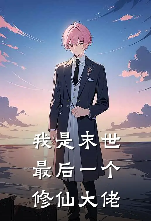 许瑶清艾迪《我是末世最后一个修仙大佬》完结版阅读_(我是末世最后一个修仙大佬)全集阅读