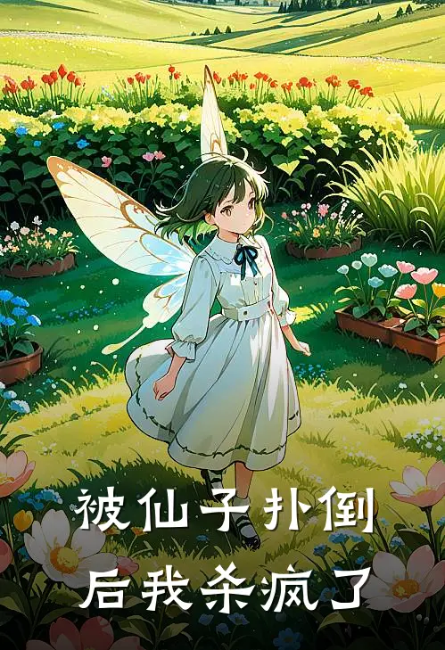 被仙子扑倒后我杀疯了