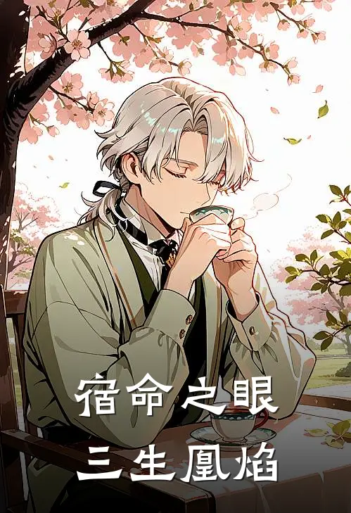 《宿命之眼：三生凰焰》雷恩艾琳娜_(宿命之眼：三生凰焰)全集在线阅读