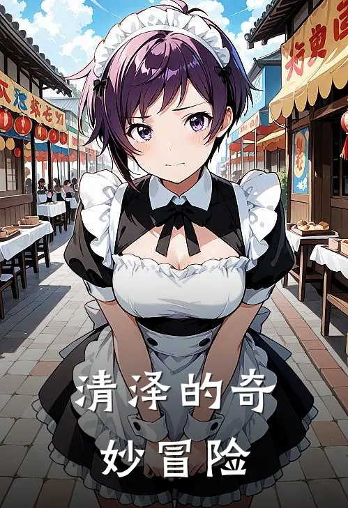 清泽的奇妙冒险