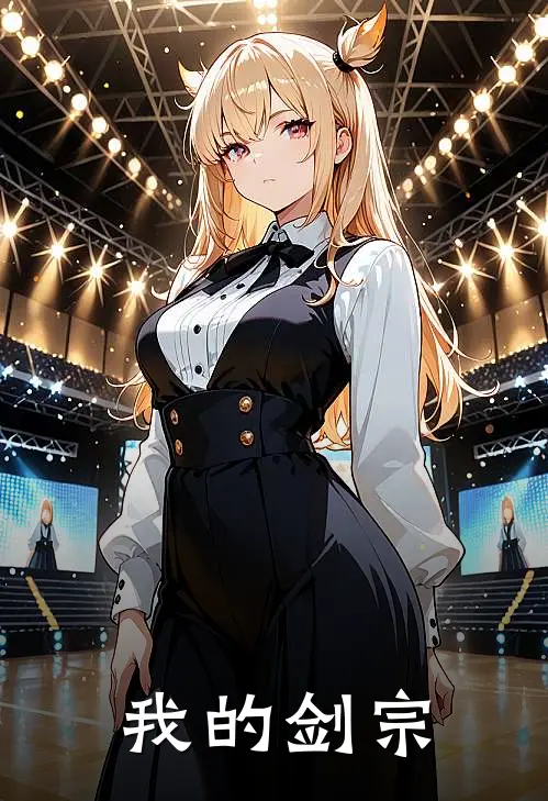 我的剑宗