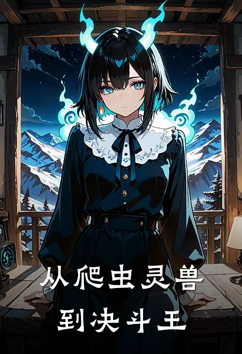 杜梵周斌从爬虫灵兽到决斗王全本免费在线阅读_从爬虫灵兽到决斗王全本阅读