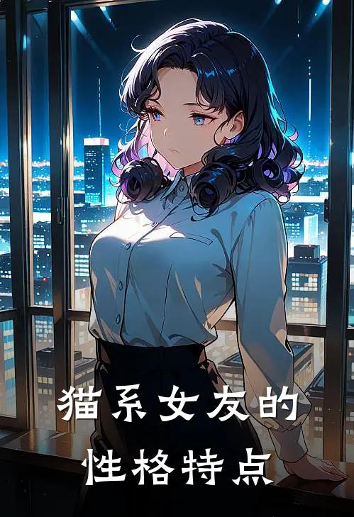 猫系女友的性格特点