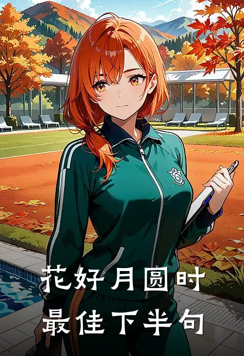 花好月圆时最佳下半句