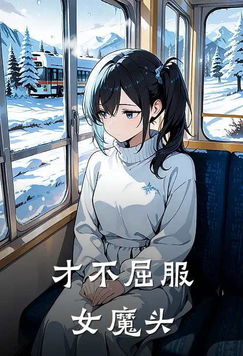 才不屈服女魔头