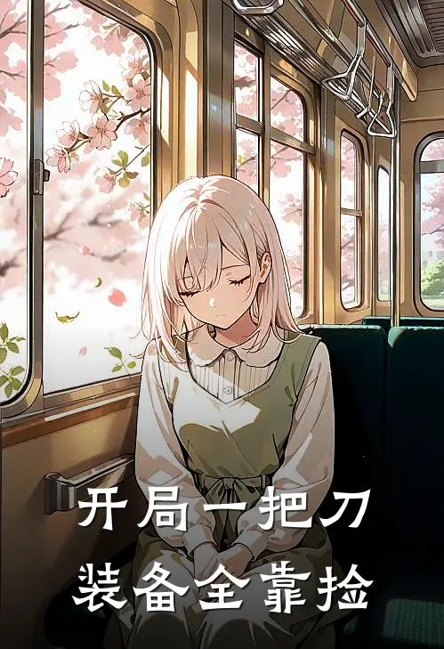 开局一把刀装备全靠捡