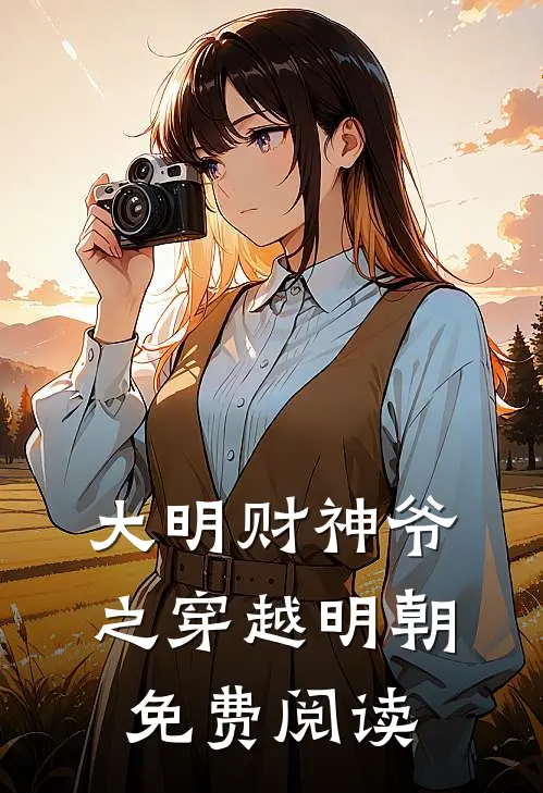 大明财神爷之穿越明朝免费阅读