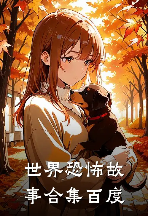 世界恐怖故事合集百度