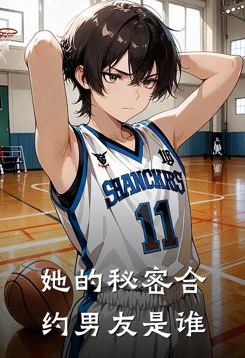 她的秘密合约男友是谁