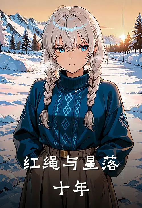 红绳与星落：十年