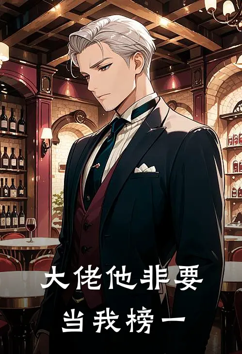 大佬他非要当我榜一(林星顾凛)全本免费在线阅读_大佬他非要当我榜一全文阅读