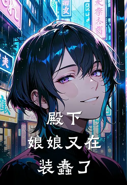 殿下，娘娘又在装蠢了