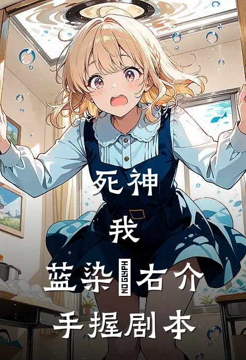 死神：我，蓝染惣右介，手握剧本